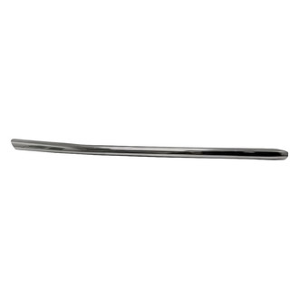 Replacement - Lower Passenger Side Grille Molding (CAPA Certified)