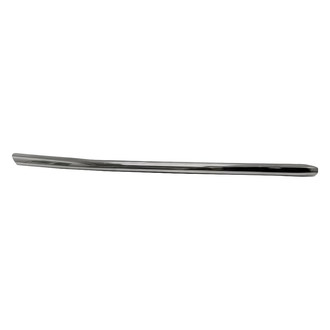 Replacement - Lower Passenger Side Grille Molding (Standard Line)