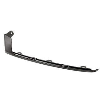 Replacement - Front Lower Passenger Side Bumper Cover Molding (Standard Line)