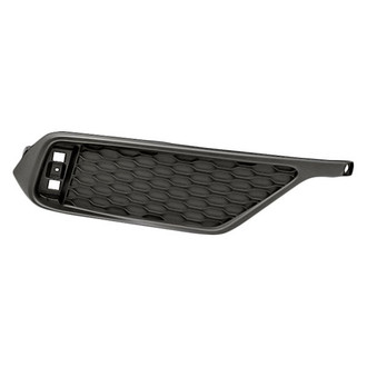 Replacement - Rear Driver Side Fog Light Cover (Standard Line)