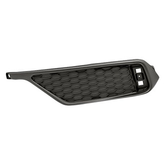 Replacement - Rear Passenger Side Fog Light Cover (Standard Line)
