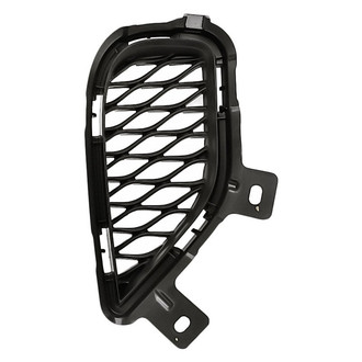 Replacement - Front Passenger Side Bumper Grille (Standard Line)