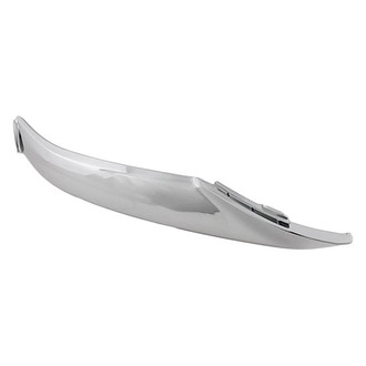 Replacement - Front Passenger Side Bumper Molding (Standard Line)