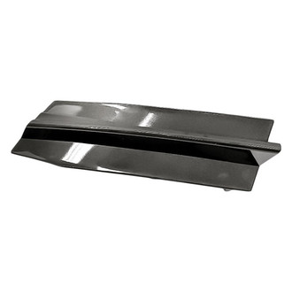 Replacement - Front Lower Passenger Side Tow Hook Cover (Standard Line)