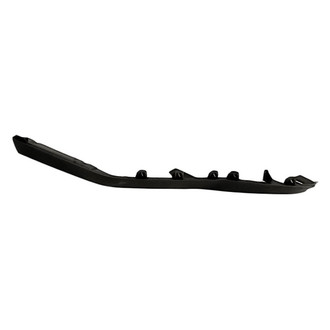 Replacement - Front Lower Passenger Side Bumper Spoiler (Standard Line)