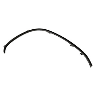 Replacement - Front Passenger Side Bumper Spoiler (Standard Line)