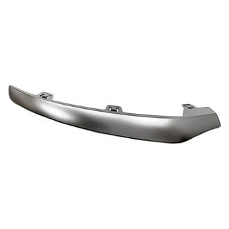 Replacement - Front Lower Passenger Side Bumper Spoiler (Standard Line)