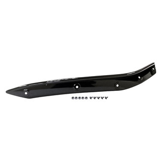 Replacement - Front Driver Side Bumper Molding (Standard Line)