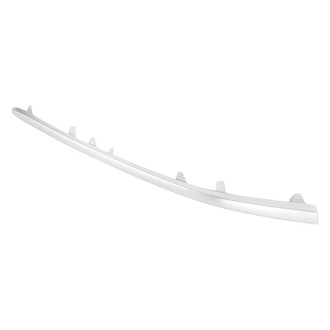 Replacement - Front Driver Side Bumper Molding (Standard Line)