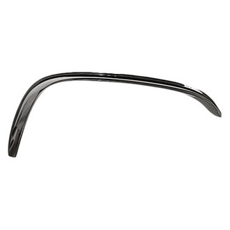 Replacement - Front Passenger Side Bumper Cover Molding (Standard Line)