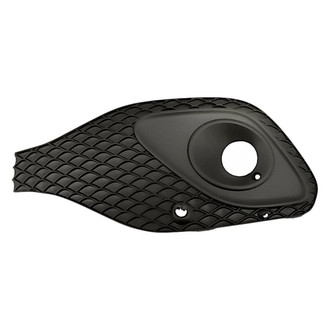 Replacement - Front Driver Side Fog Light Bezel (Standard Line)