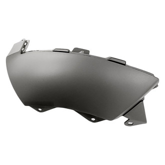 Replacement - Front Outer Passenger Side Bumper Spoiler (Standard Line)