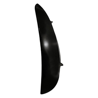Replacement ID0032AA2052R00 - Front Outer Driver Side Bumper Cover Molding (Standard Line)