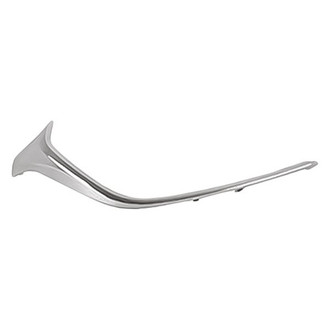 Replacement - Passenger Side Grille Molding (Standard Line)
