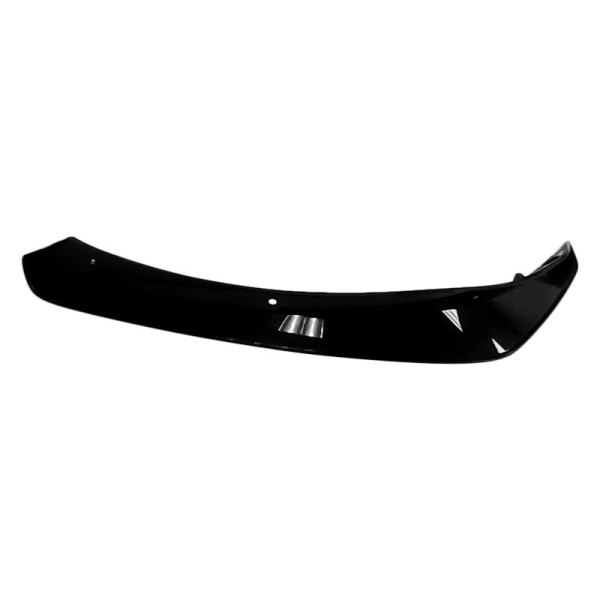Replacement - Front Passenger Side Lower Bumper Molding