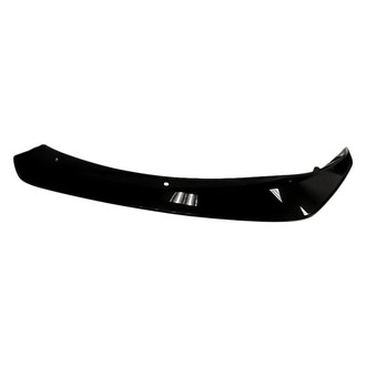 Replacement - Front Lower Passenger Side Bumper Molding (Standard Line)