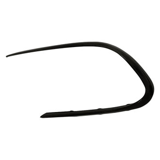 Replacement - Front Driver Side Bumper Insert (Standard Line)