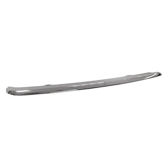 Replacement - Front Lower Driver Side Bumper Cover Molding (Standard Line)