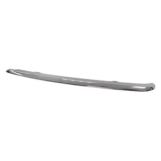 Replacement - Front Lower Passenger Side Bumper Cover Molding (Standard Line)