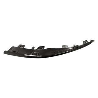 Replacement - Front Driver Side Bumper Cover Molding (Standard Line)