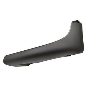 Replacement - Front Lower Driver Side Bumper Spoiler (Standard Line)