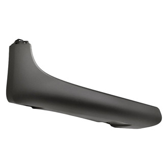Replacement - Front Lower Passenger Side Bumper Spoiler (Standard Line)