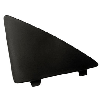 Replacement - Front Driver Side Tow Hook Cover (Standard Line)