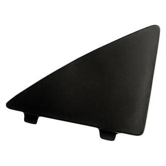 Replacement - Front Passenger Side Tow Hook Cover (Standard Line)