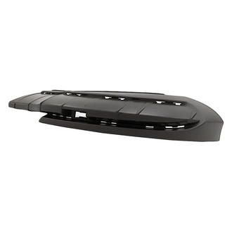 Replacement - Front Lower Passenger Side Bumper Cover Molding (Standard Line)