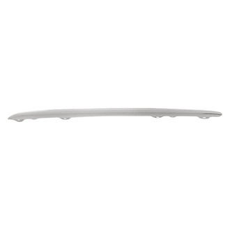 Replacement - Rear Driver Side Bumper Impact Strip (Standard Line)