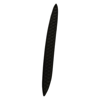 Replacement - Rear Driver Side Bumper Grille Insert (Standard Line)