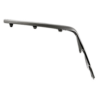 Replacement - Rear Driver Side Bumper Cover Molding (Standard Line)