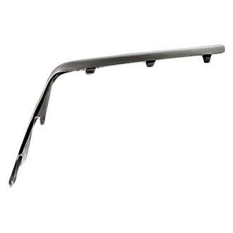 Replacement - Rear Passenger Side Bumper Cover Molding (Standard Line)