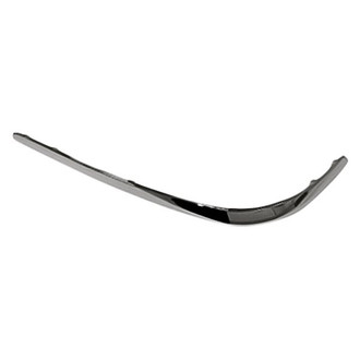 Replacement - Rear Driver Side Bumper Cover Molding (Standard Line)