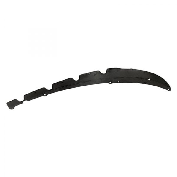 Replacement - Front Driver Side Bumper Spoiler