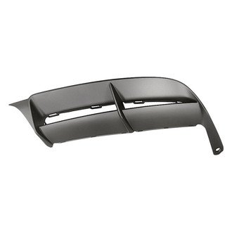 Replacement - Rear Passenger Side Bumper Molding (Standard Line)