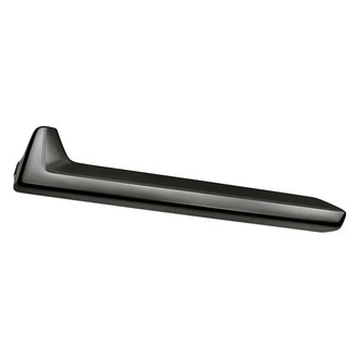 Replacement - Front Passenger Side Bumper Cover Molding (Standard Line)