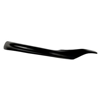 Replacement - Front Lower Passenger Side Bumper Cover Molding (CAPA Certified)
