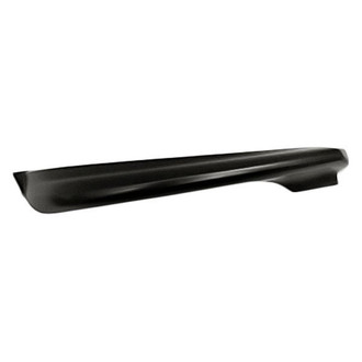 Replacement - Front Lower Driver Side Bumper Molding (CAPA Certified)