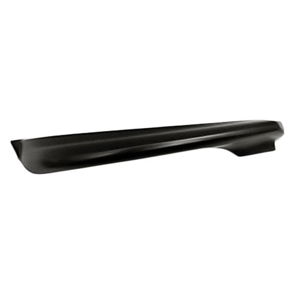 Replacement - Front Driver Side Lower Bumper Molding