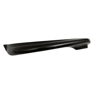 Replacement - Front Lower Driver Side Bumper Molding (Standard Line)
