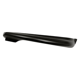 Replacement - Front Lower Passenger Side Bumper Molding (CAPA Certified)