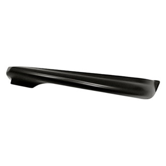 Replacement - Front Lower Passenger Side Bumper Molding (Standard Line)