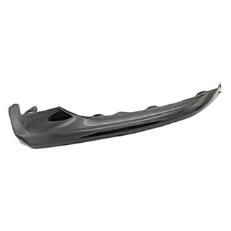 Replacement - Front Lower Driver Side Bumper Cover Molding (CAPA Certified)