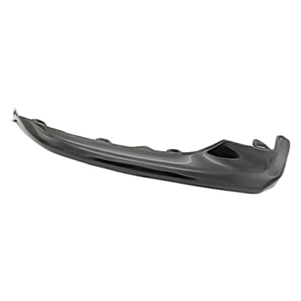 Replacement - Front Passenger Side Lower Bumper Cover Molding