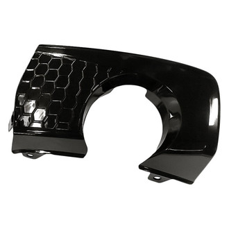 Replacement® - Rear Bumper Insert