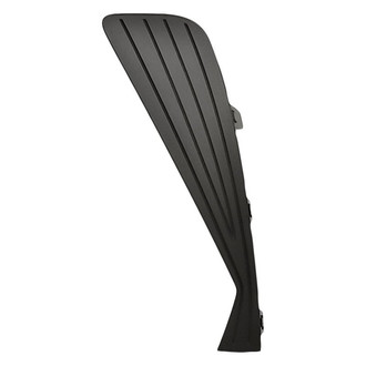 Replacement - Front Driver Side Fog Light Cover (Standard Line)