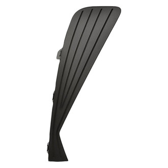 Replacement - Front Passenger Side Fog Light Cover (Standard Line)