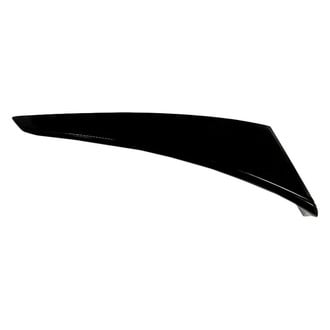 Replacement - Rear Driver Side Bumper Cover Extension (Standard Line)