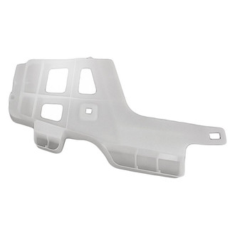 Replacement - Rear Driver Side Bumper Cover Seal Bracket (Standard Line)